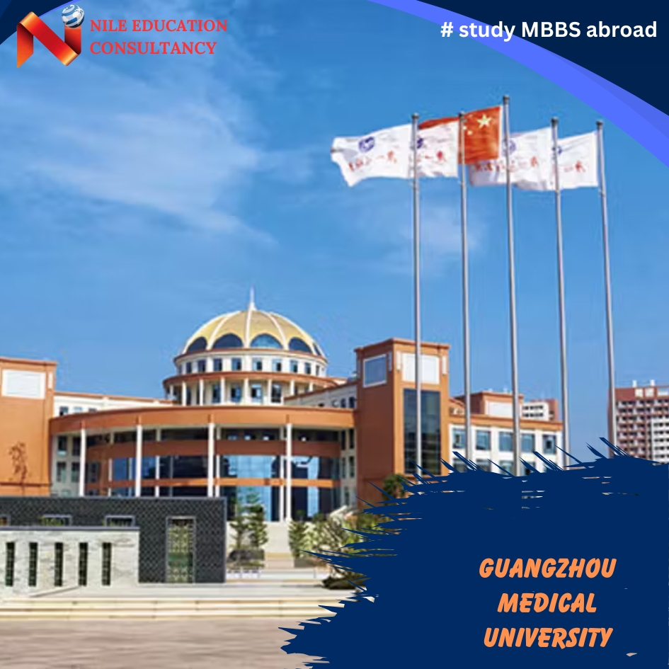 Study MBBS in China